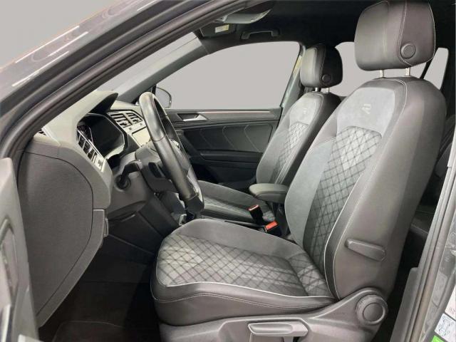 Volkswagen Tiguan image 5