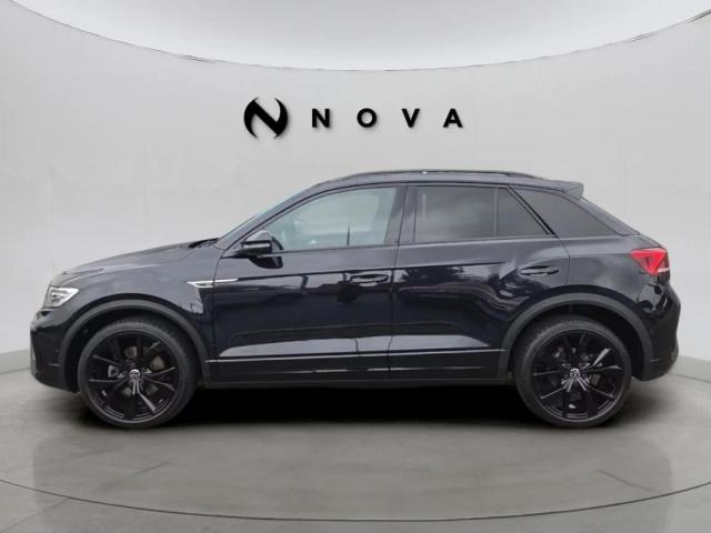 Volkswagen T-Roc image 9