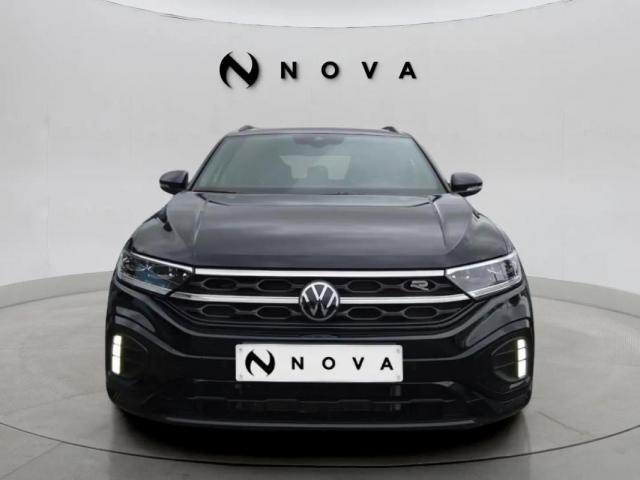 Volkswagen T-Roc image 6