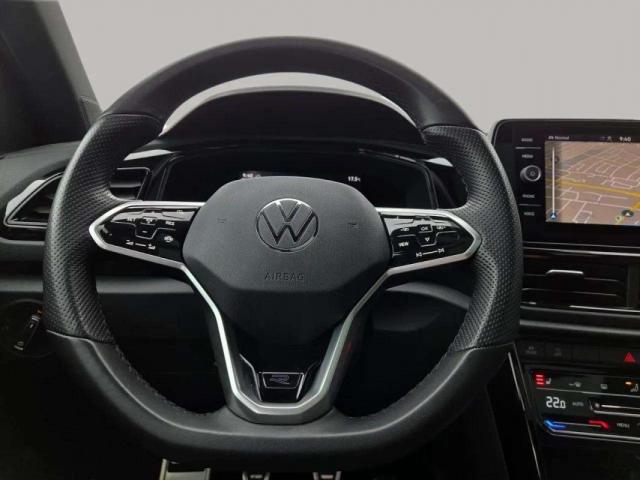Volkswagen T-Roc image 1