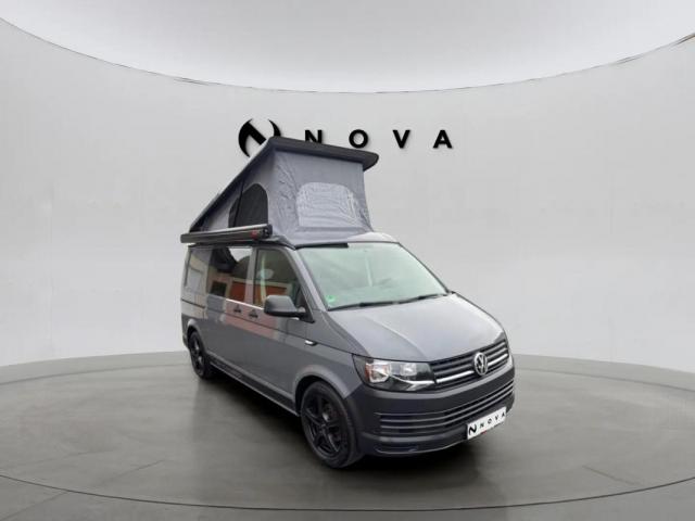 Volkswagen T6 California 2.0 Tdi 204ch O Skycamper Chauffage Auxiliaire