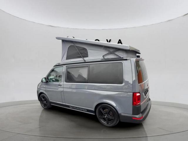 Volkswagen T6 image 5