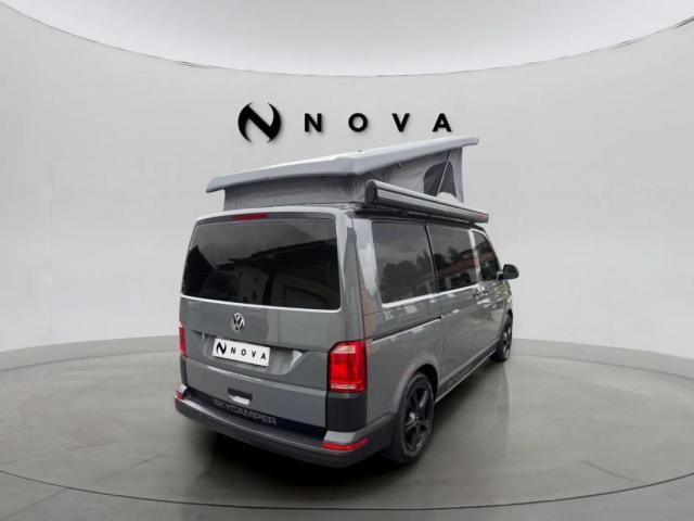 Volkswagen T6 image 2