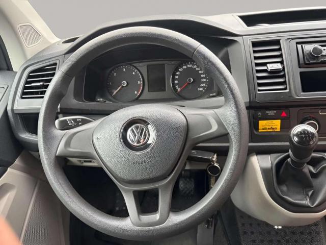 Volkswagen T6 image 9