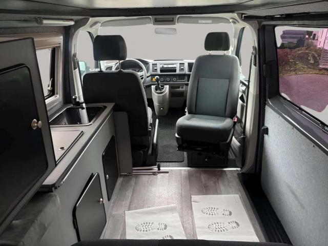 Volkswagen T6 image 1
