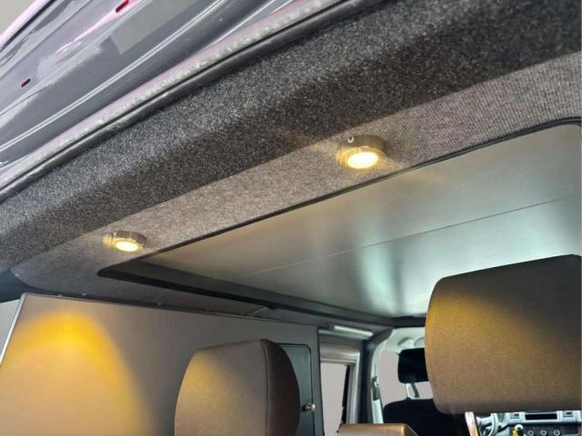 Volkswagen T6 image 8