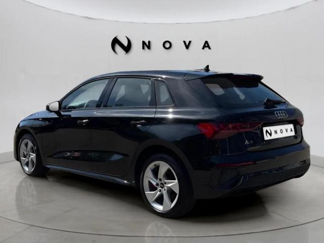 Audi A3 image 8