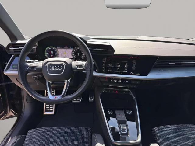 Audi A3 image 1