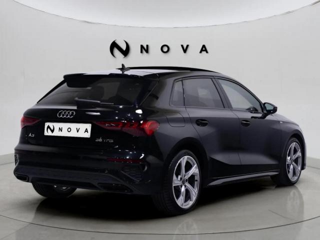 Audi A3 image 6