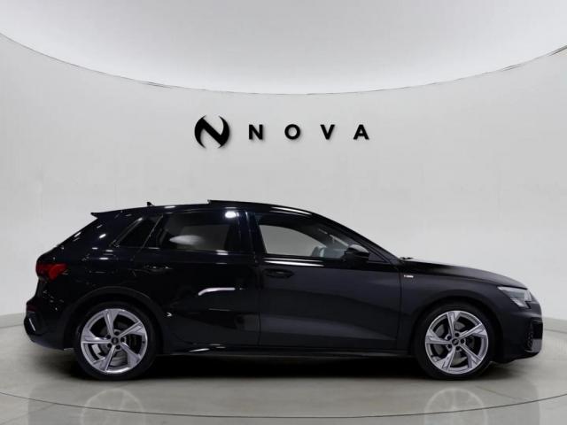 Audi A3 image 1