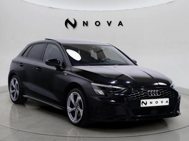 Audi A3 image 2