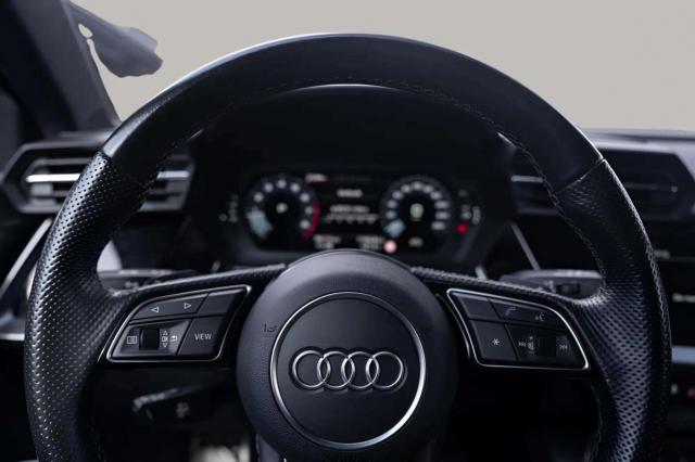 Audi A3 image 9