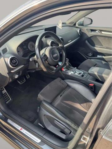 Audi S3 image 9
