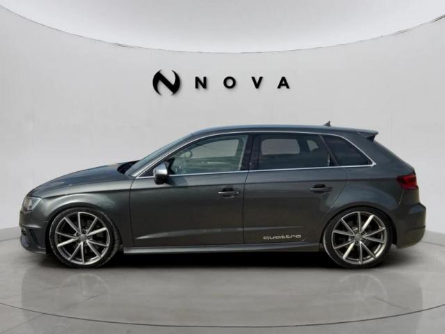 Audi S3 image 5