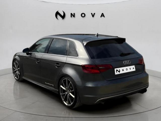 Audi S3 image 1