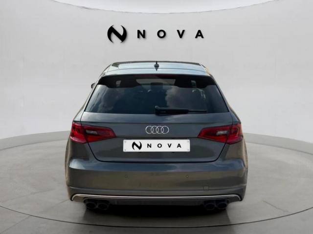 Audi S3 image 6