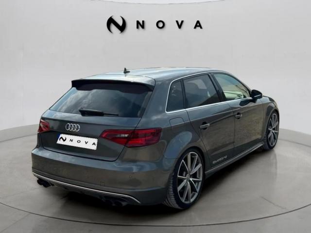 Audi S3 image 3