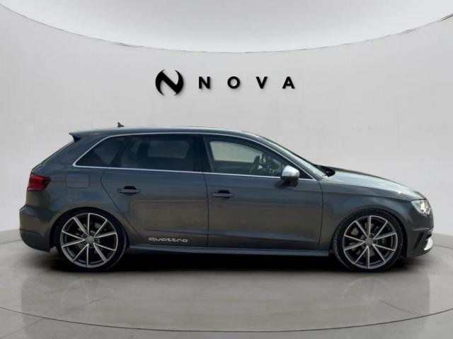 Audi S3 image 8