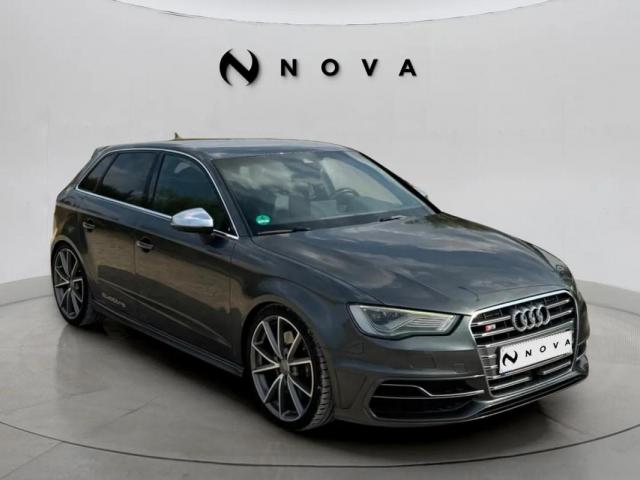 Audi S3 image 7