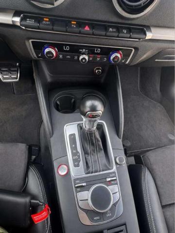 Audi S3 image 4
