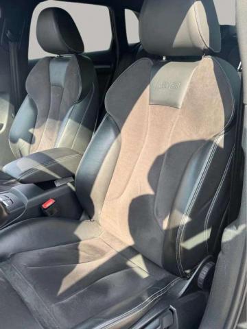 Audi S3 image 2