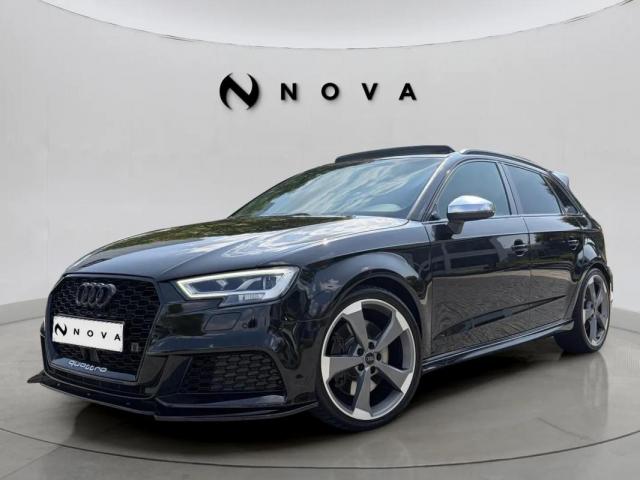 Audi S3 Sportback 2.0 Tfsi 310ch Quattro O Toit Ouvrant