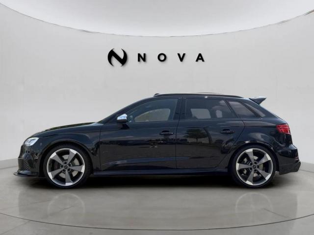 Audi S3 image 5