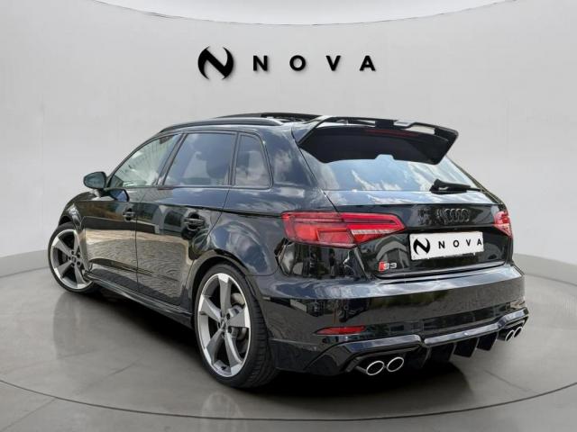 Audi S3 image 4