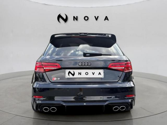 Audi S3 image 1