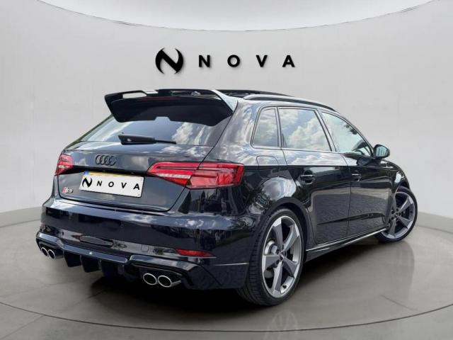Audi S3 image 7