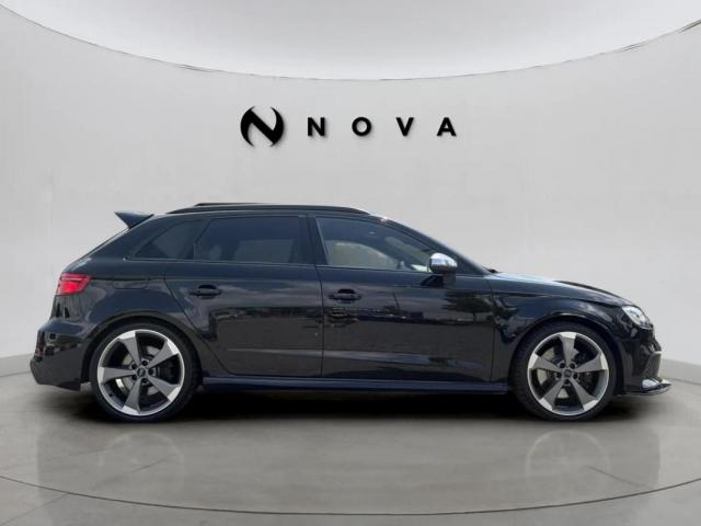 Audi S3 image 2