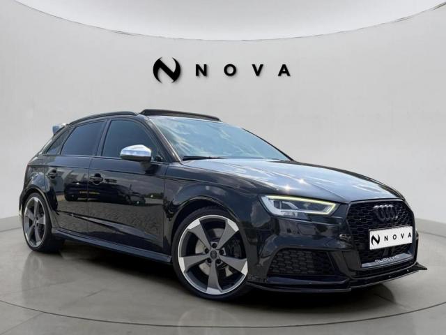 Audi S3 image 3
