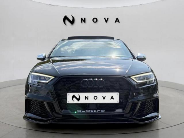Audi S3 image 8