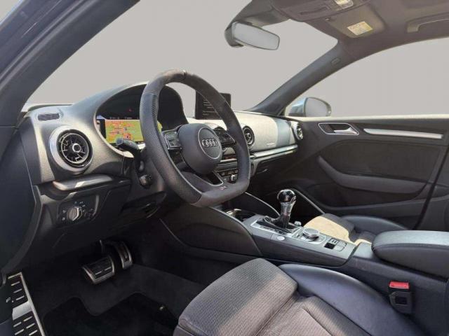 Audi S3 image 6
