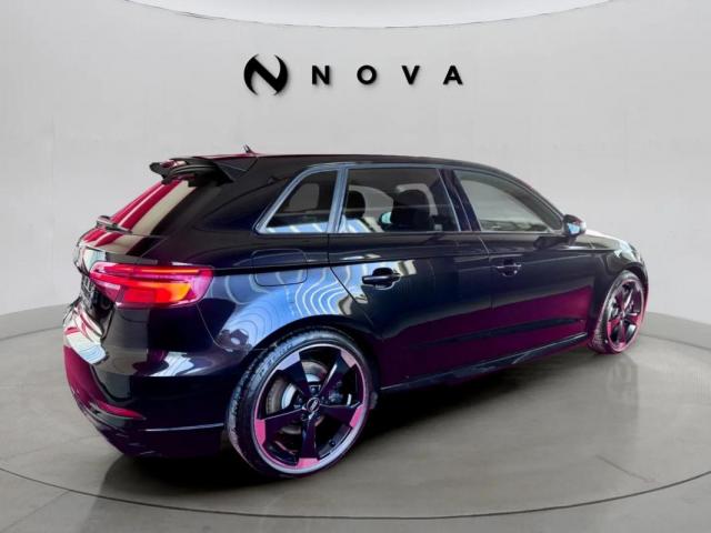 Audi Rs3 image 5