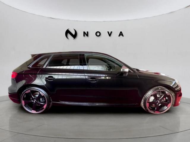 Audi Rs3 image 1