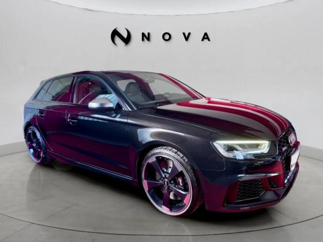 Audi Rs3 image 8