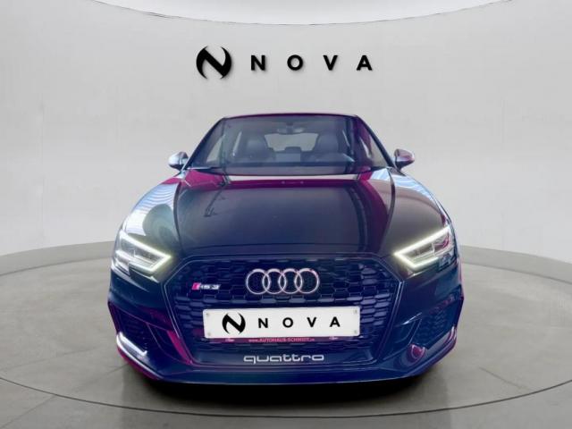 Audi Rs3 image 3