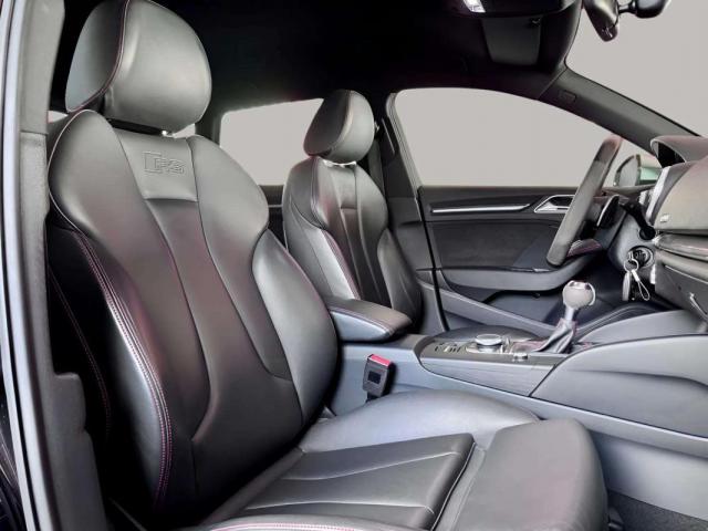 Audi Rs3 image 9