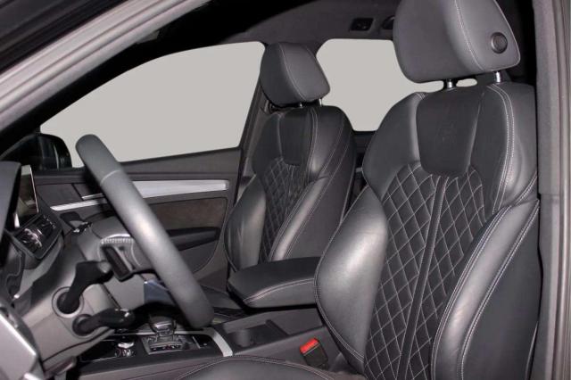 Audi Q5 image 4