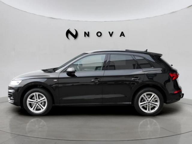 Audi Q5 image 9