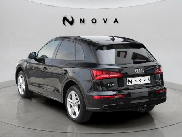 Audi Q5 image 8