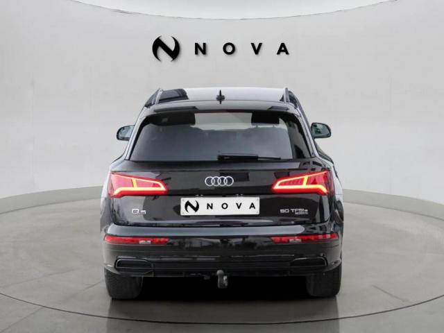 Audi Q5 image 7