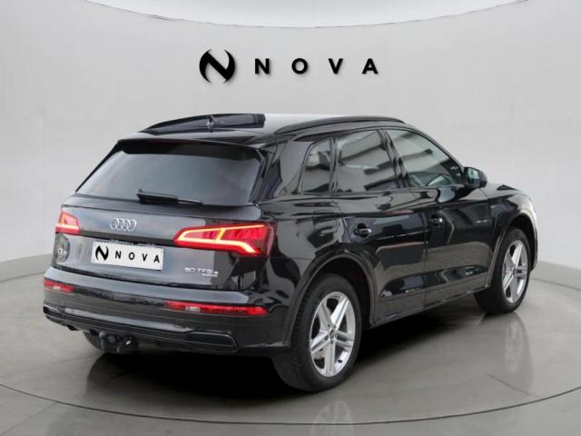 Audi Q5 image 2