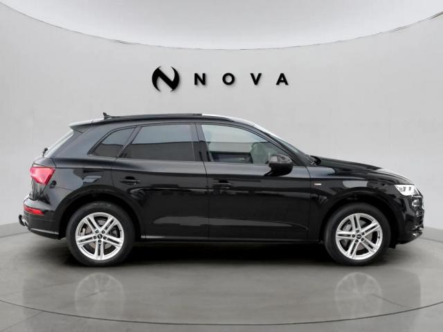 Audi Q5 image 6