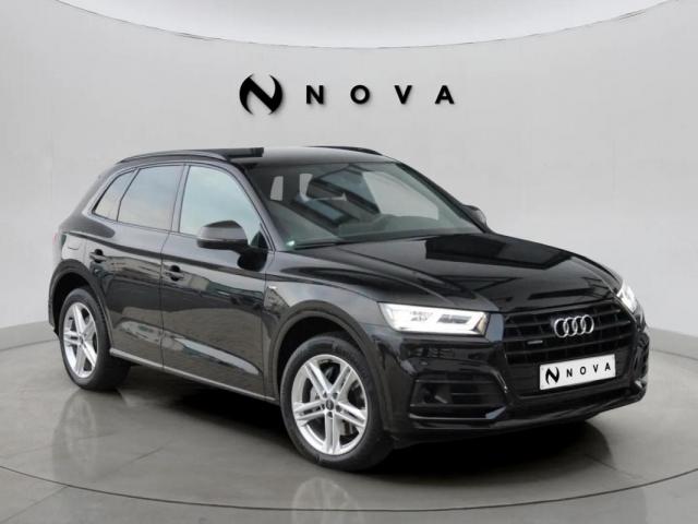 Audi Q5 image 5