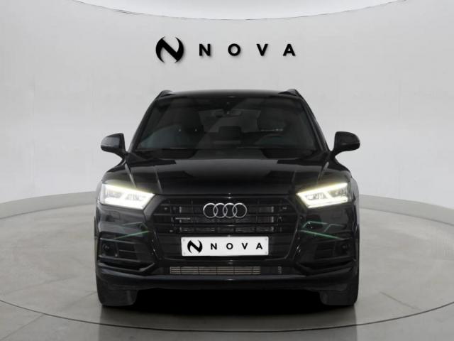 Audi Q5 image 3
