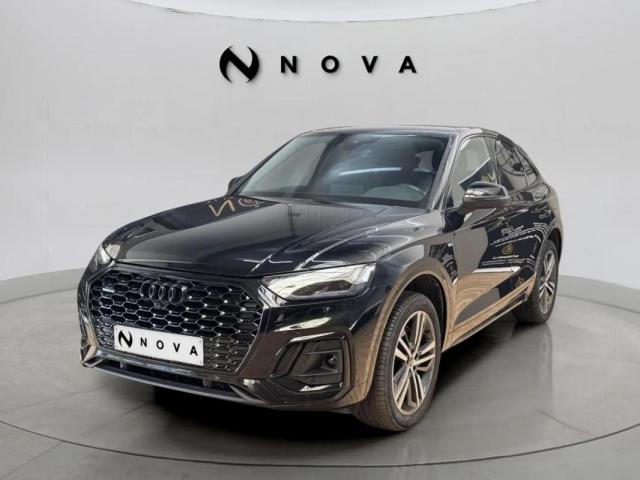 Audi Q5 Sportback 50 Tfsi E Quattro O 299ch S Line
