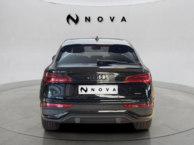 Audi Q5 image 5