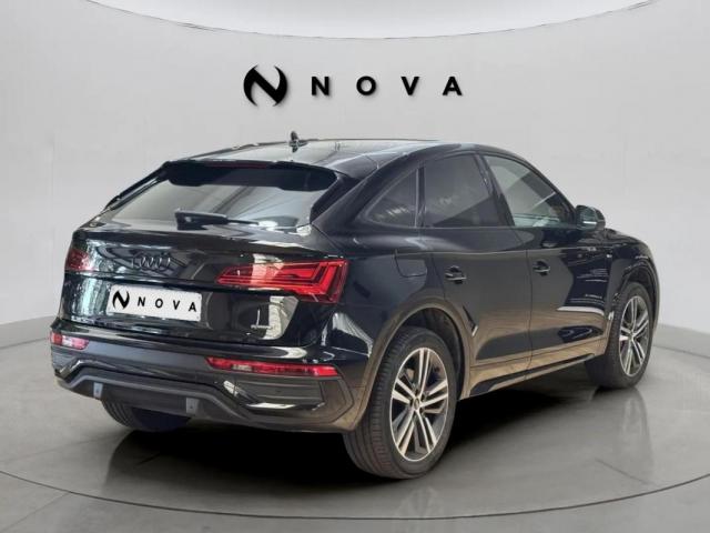 Audi Q5 image 8